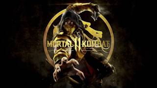 Mortal Kombat 11 OST - Shirai Ryu Fire Garden