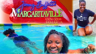 JAMAICA VLOG #7: Margaretville Ocho Rios|Turtle River Park