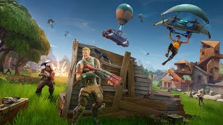 Fortnite    Каравлескаяа  битва/ В    Fortnite       Каравлескаяа игра  /Мистр Топ