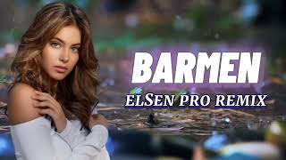 Elsen Pro - Barmen