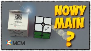 NOWY MAIN? Wuxia od magiccubemall.com - unboxing #55