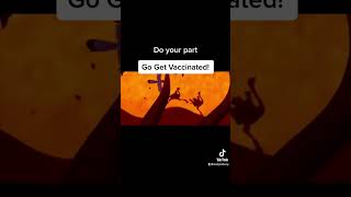 The Lion King - Vaccine