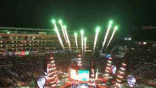 Ed Sheeran Galway girl magical performance | 2023 concert tour | California | Levi’s stadium #music