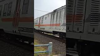 Kereta Api Indonesia Jayabaya