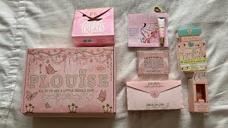 PLouise Budget Box May Unboxing