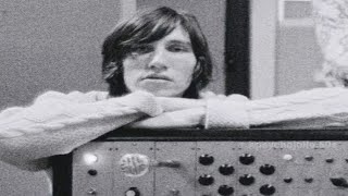 Roger Waters Swearing Compilation