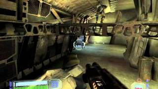 Republic Commando w/ TH3FLAME99 - 37 - Tim's A Car