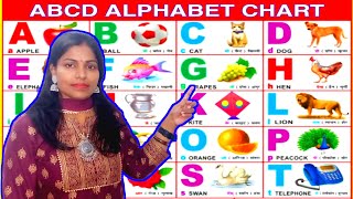 abcd phonics, alphabet song, learn alphabet, abcd, abcd song, alphabets, a for Apple b for ball