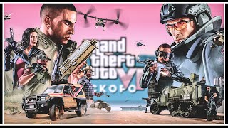 ПОСЛЕДНЯЯ БОНУСНАЯ НЕДЕЛЯ В GTA ONLINE