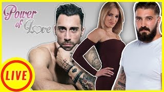 🔴ΤΙ ΓΙΝΕΤΑΙ ΜΕ ΤΑ ΖΕΥΓΑΡΙΑ ΤΟΥ POWER OF LOVE??😱 - Famoosh Podcast #9