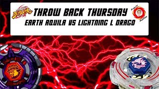 TBT Earth Aquila vs Lightning L Drago