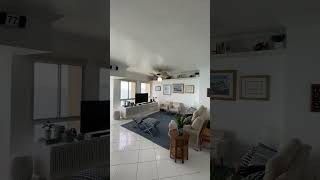 Apartamento frente ao mar localizado em Pitangueiras no Guarujá/SP - Vídeo no Canal