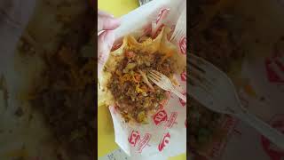 Food Poison After Dairy Queen Taco Salad, Stockdale Texas