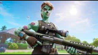 Xenogenisis Fortnite Montage