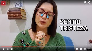 SENTIR TRISTEZA