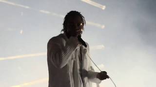 Kendrick Lamar - Bitch, Don’t Kill My Vibe Remix & Alright (LIVE 2018)