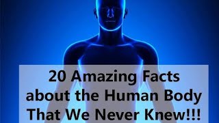 Interesting Facts About Human | மனிதன் 25 ஆண்டுகள் உறங்குகிறானா??? | Human |  Human Eye Resolution|