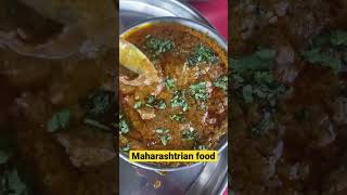 Maharashtrian food #solapur #food #foodie #maharashtra #viralvideo #bestfood #ridesnbites