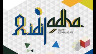 Aidiladha Intro Sequence 2014