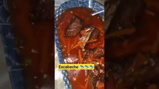 mapapa extra rice ka sa escabeche (puyan) #shortvideo #shorts #cookingvlogs #escabeche #dinnerideas