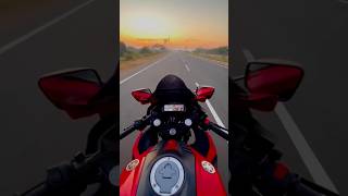 Successful wait for end || safe journey safe ride || #trending #bike #ktmrc #viral #shorts #short