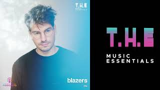 T.H.E Podcasts - 174: Blazers | Latest Songs By Blazers