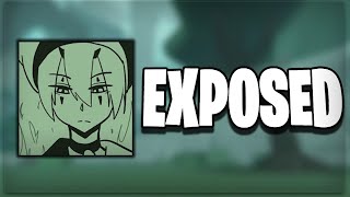 SUPAA EXPOSED.. | Deepwoken