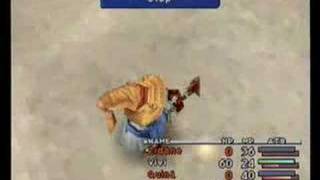 Low level Final Fantasy IX: Part 10