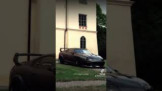 #crazy sound on #toyota #supra  #viral #shorts #cars #vehicles  subscribe for moree...