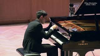 S. Rachmaninoff Sonata No 2, Op  36 Dmitry Shishkin