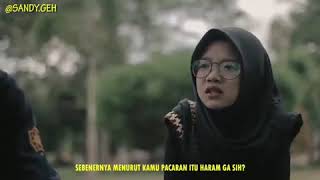 Jangan Buat Aku Berdosa Part 01