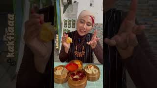 Dimsum Bibi Pekauman Sidoarjo Part 3