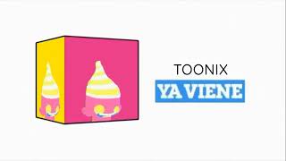 (fanmade) ya viene "Toonix" CN Check It 3.0