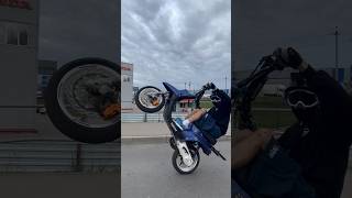 Второй Канал! TGK: aerox_tim #stunt #stuntrider #moto #motovlog #stuntriding #aerox_tim