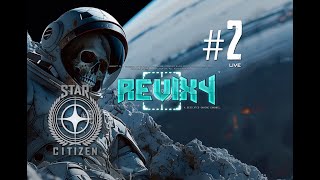 STAR CITIZEN™: PU 3.23.1 [🔴LIVE] "ANOTHER HUNT BEFORE 3.24 HITS." | #2