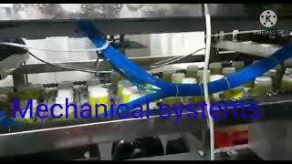 NEW INSTALLATION IN ANDHRA  PRADESH TATA  GLUCOSE CUP FILLING MACHINE