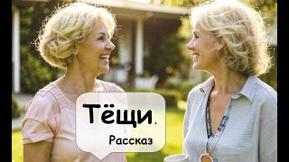 Такие разные дороги в жизни 🌹 Рассказчик историй из жизни / Аудиокнига