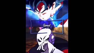 W Collab with @iPrevail_ | Vegeta VS Goku Black