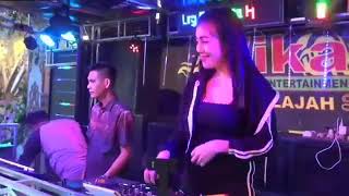 FULL DJ KENCENG FDJ DEVVI KITY KOREA OT WIKA MUSIK