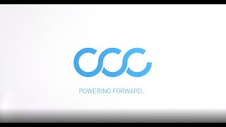 CCC Powering Forward