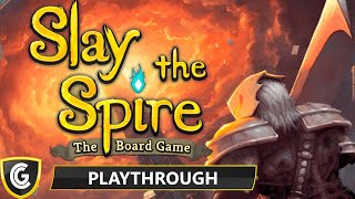 Slay the Spire | 3 Players