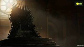 Game of Thrones: OST Best Instrumental Cover - Main Theme Song