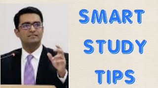 Smart Study Tips | Umar Riaz