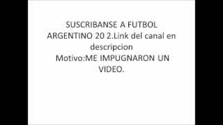 AVISO IMPORTANTE(NO SUBIRE VIDEOS POR 3 MESES)