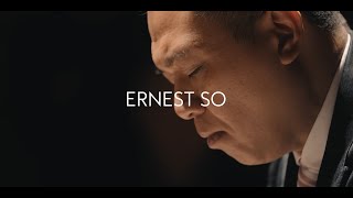 Ernest So | The Beauty of Chance Encounters