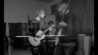 Ed Sheeran "Shivers" (Full Band Mix)