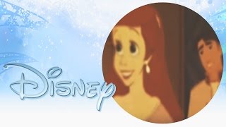 Disney&Others || About You Now (Crossover MEP)