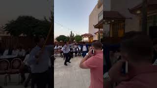 Dabke