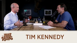 Tim Kennedy | About Violence: Education