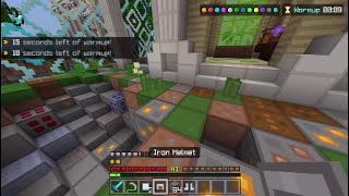 SkyWars and TreasureWars GamePlay